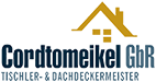 Cordtomeikel GBR Logo