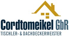 Cordtomeikel GBR Logo